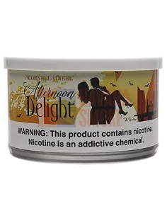 Табак Cornell & Diehl Working Man's Series Afternoon Delight 57 гр.