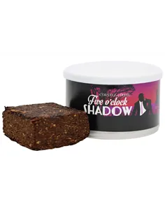 Табак Cornell & Diehl Working Man's Series Five O'Clock Shadow 57 гр.