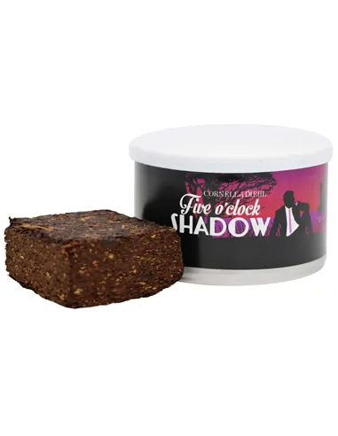 Табак Cornell & Diehl Working Man's Series Five O'Clock Shadow 57 гр.