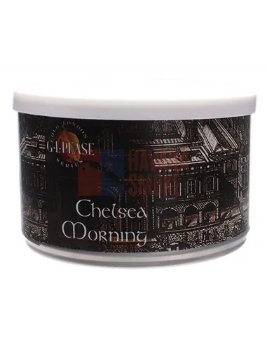 Табак G. L. Pease Old London Series Chelsea Morning 57 гр