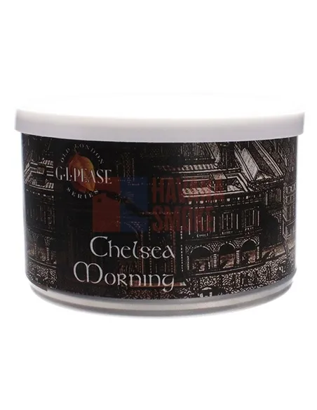Табак G. L. Pease Old London Series Chelsea Morning 57 гр