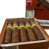 Купить Cohiba Robustos Supremos Edicion Limitada 2014