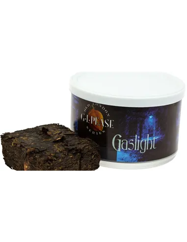 Табак G. L. Pease Old London Series Gaslight 57 гр