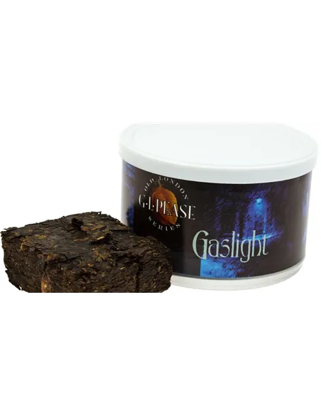Табак G. L. Pease Old London Series Gaslight 57 гр