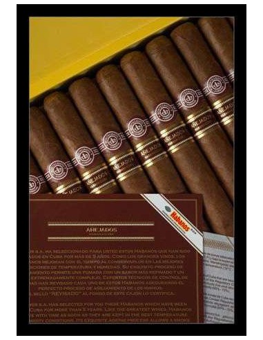 Montecristo Churchills Anejados - купить в интернет-магазине Havana Smoke