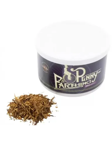 Табак G. L. Pease Old London Series Penny Farthing 57 гр