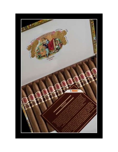 Romeo y Julieta Piramides Anejados - купить в интернет-магазине Havana Smoke