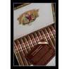 Купить Romeo y Julieta Piramides Anejados