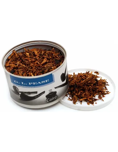 Табак G. L. Pease Original Mixture Cairo 57 гр