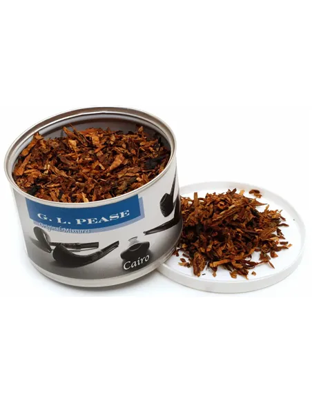 Табак G. L. Pease Original Mixture Cairo 57 гр