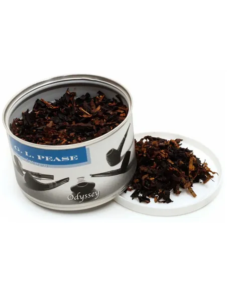 Табак G. L. Pease Original Mixture Odyssey 57 гр