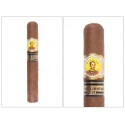 Купить Bolivar Super Corona Edición Limitada 2014