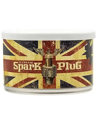 Табак G. L. Pease Spark Plug 57 гр