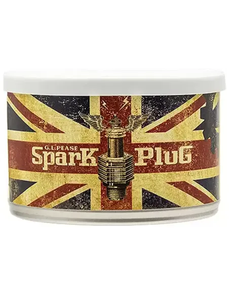 Табак G. L. Pease Spark Plug 57 гр