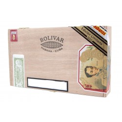 Купить Bolivar Super Corona Edición Limitada 2014