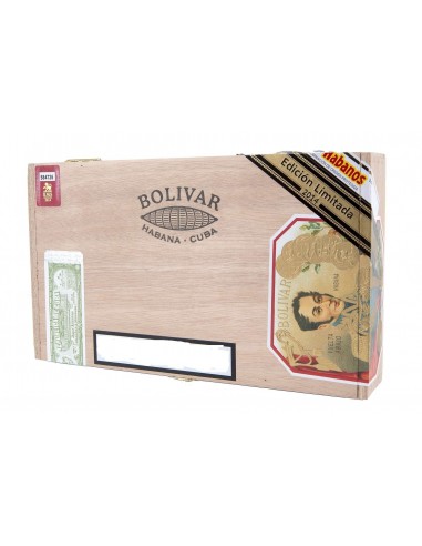 Bolivar Super Corona Edición Limitada 2014 - купить в интернет-магазине Havana Smoke