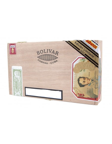 Bolivar Super Corona Edición Limitada 2014 - купить в интернет-магазине Havana Smoke