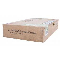 Купить Bolivar Super Corona Edición Limitada 2014