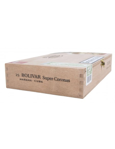 Bolivar Super Corona Edición Limitada 2014 - купить в интернет-магазине Havana Smoke