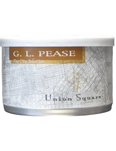 Табак G. L. Pease The Fog City Selection Union Square 57 гр