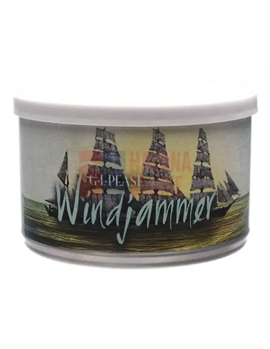 Табак G. L. Pease Windjammer 57 гр