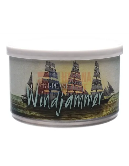Табак G. L. Pease Windjammer 57 гр