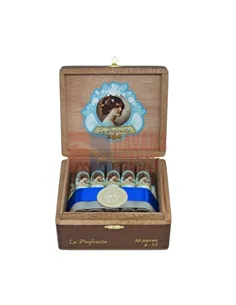 La Preferida № 452