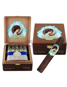 La Preferida № 552