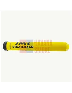 JM's Dominican Sumatra Corona