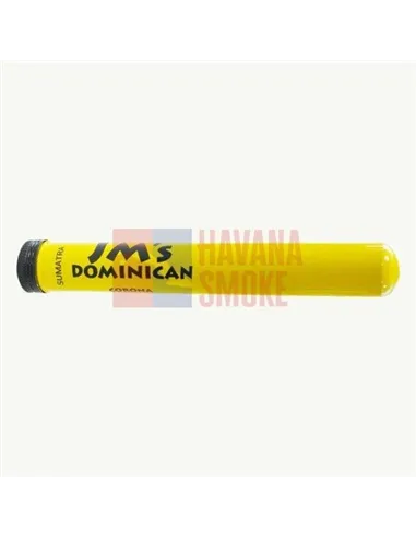 JM's Dominican Sumatra Corona