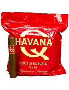 Havana Q Double Robusto