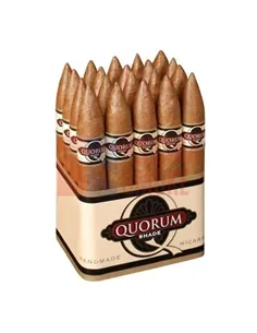 Quorum Shade Torpedo