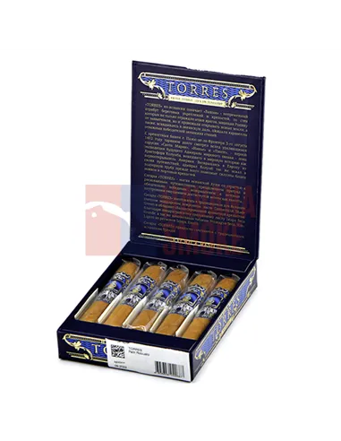 Torres - Petit Robusto