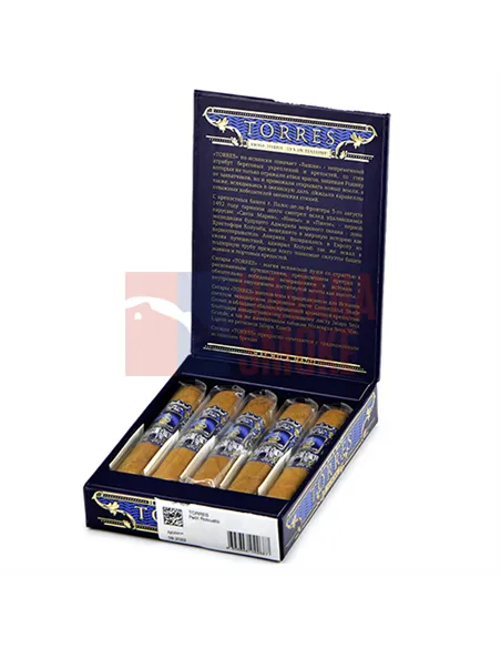 Torres - Petit Robusto