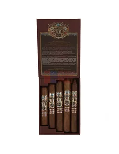 Набор Сигар XO - Collection Clasica (5 шт)