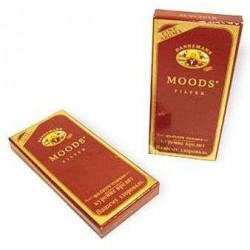 Купить Moods Filter 5 штук в пачке