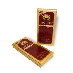 Купить Moods Filter Golden Taste 5 штук в пачке