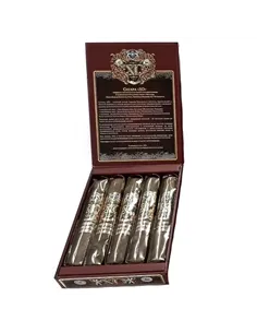 Сигара XO - Robusto