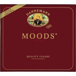 Купить Moods 10 штук в пачке