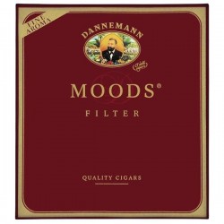 Купить Moods Filter 10 штук в пачке