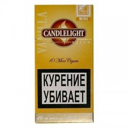 Купить Candlelight Mini Vanilla