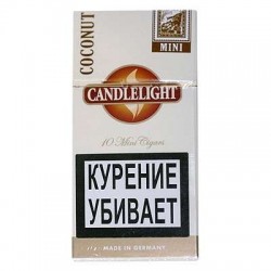 Купить Candlelight Mini Coconut