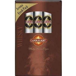 Купить Candlelight Senoritas Whisky