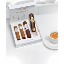 Купить  Davidoff Short Pleasures Assortment