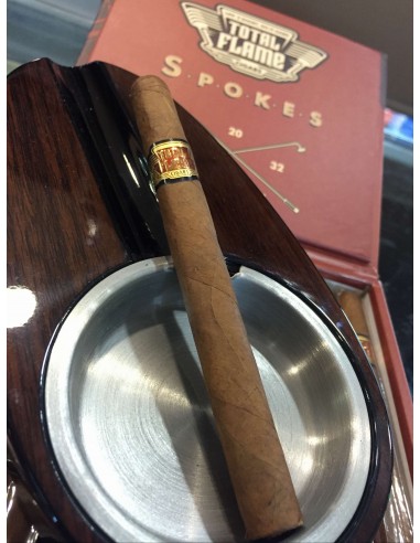 Total Flame Spokes - купить в интернет-магазине Havana Smoke