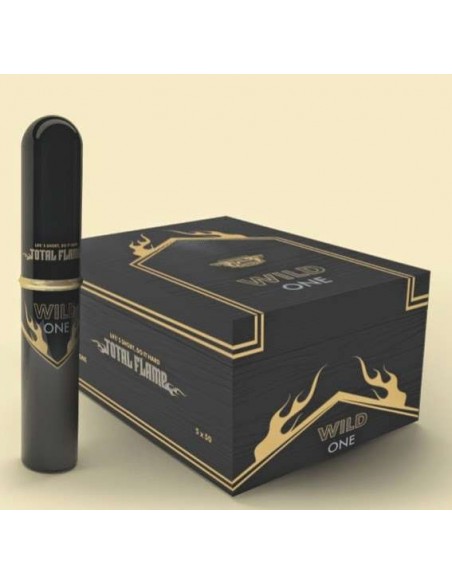 Total Flame Wild One - купить в интернет-магазине Havana Smoke