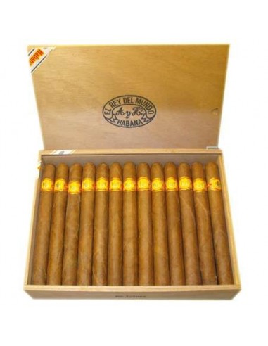 REY DEL MUNDO TAINOS  - купить в интернет-магазине Havana Smoke