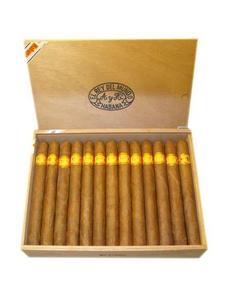 REY DEL MUNDO TAINOS  - купить в интернет-магазине Havana Smoke