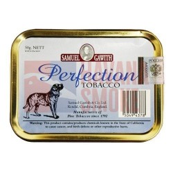 Купить Табак Samuel Gawith Perfection (50 гр)