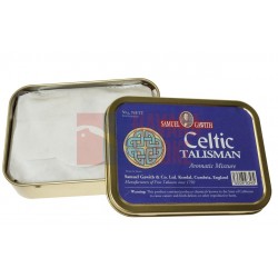 Купить Табак Samuel Gawith Celtic Talisman (50 гр)